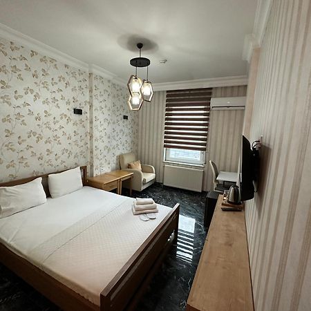 Safir Hotels Σηλυβρία Εξωτερικό φωτογραφία