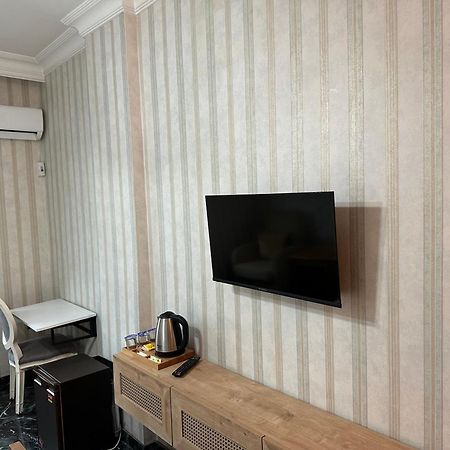 Safir Hotels Σηλυβρία Εξωτερικό φωτογραφία