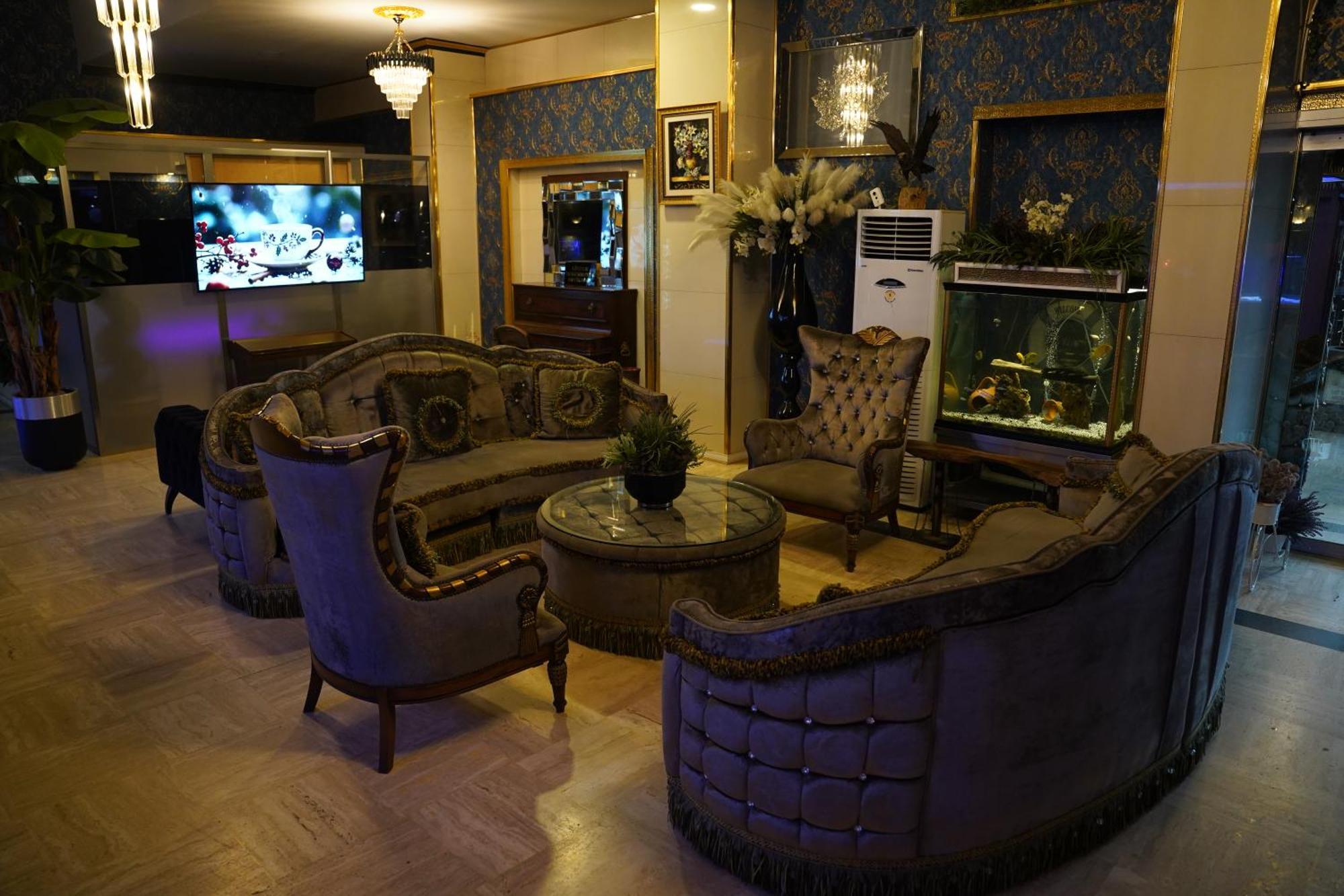 Safir Hotels Σηλυβρία Εξωτερικό φωτογραφία