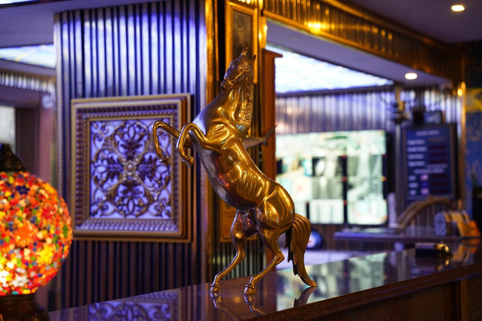 Safir Hotels Σηλυβρία Εξωτερικό φωτογραφία