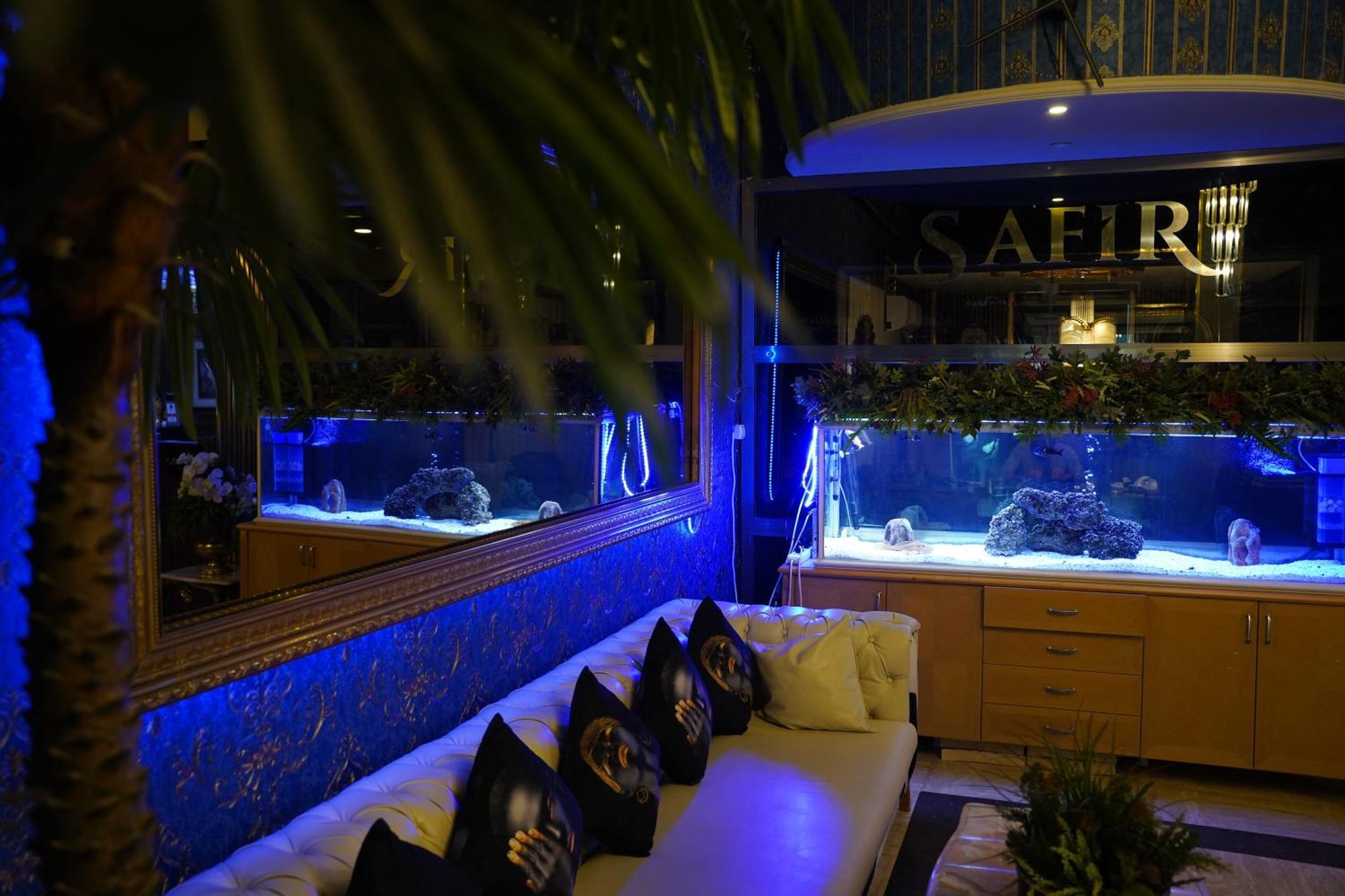 Safir Hotels Σηλυβρία Εξωτερικό φωτογραφία