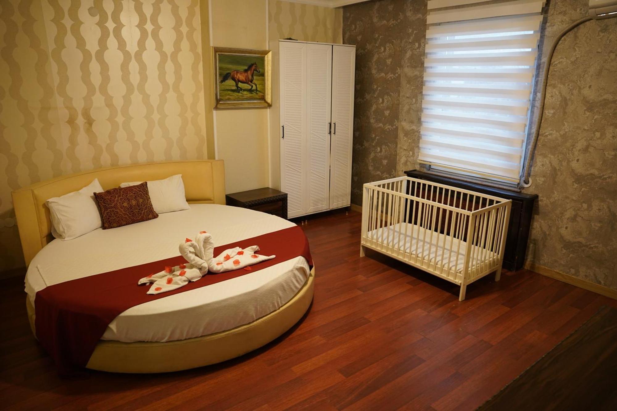 Safir Hotels Σηλυβρία Εξωτερικό φωτογραφία