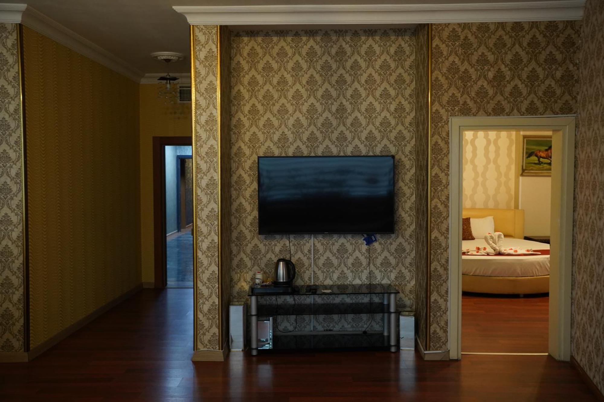 Safir Hotels Σηλυβρία Εξωτερικό φωτογραφία