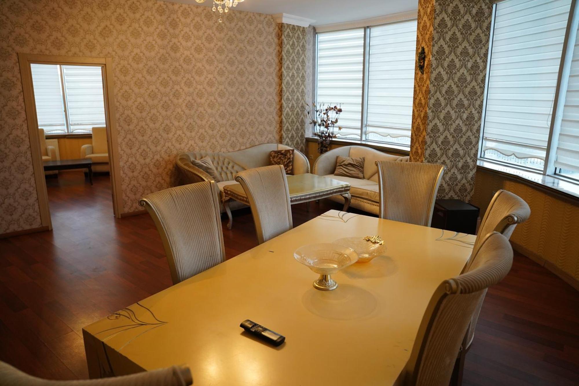 Safir Hotels Σηλυβρία Εξωτερικό φωτογραφία