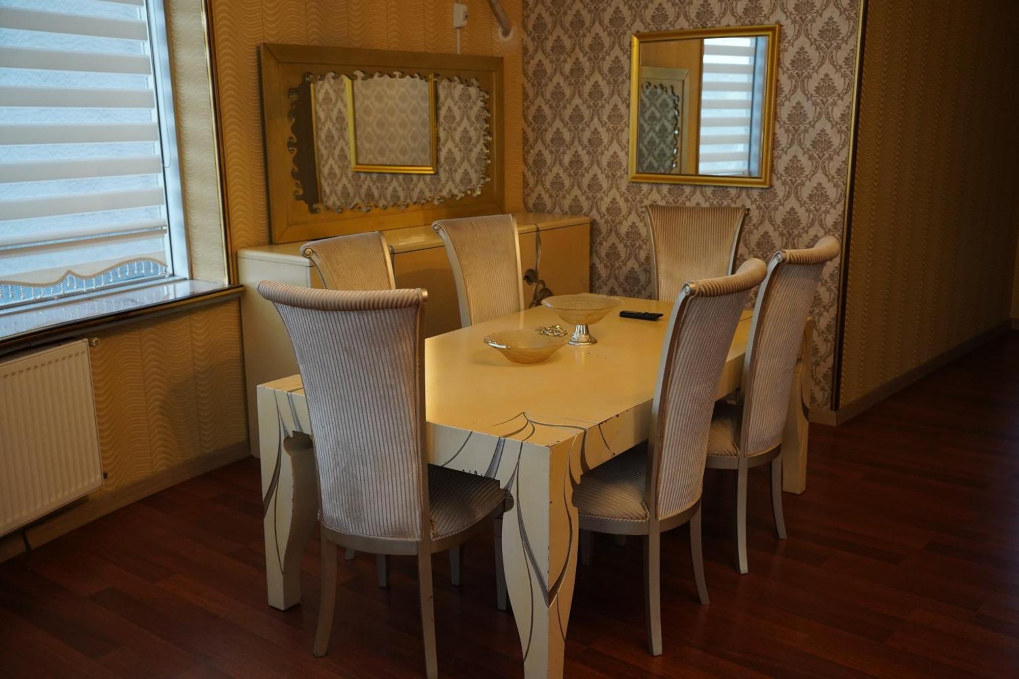 Safir Hotels Σηλυβρία Εξωτερικό φωτογραφία
