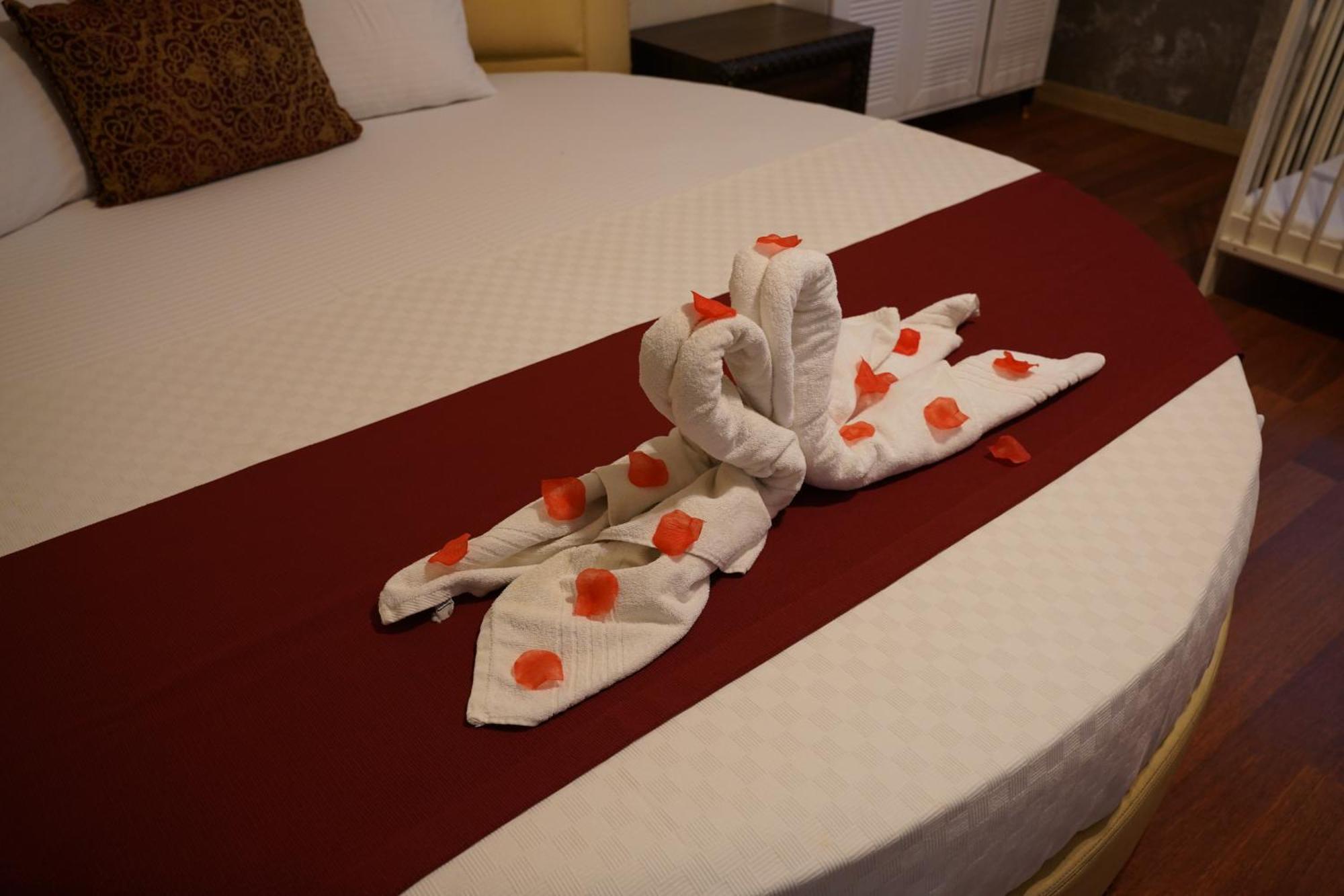 Safir Hotels Σηλυβρία Εξωτερικό φωτογραφία