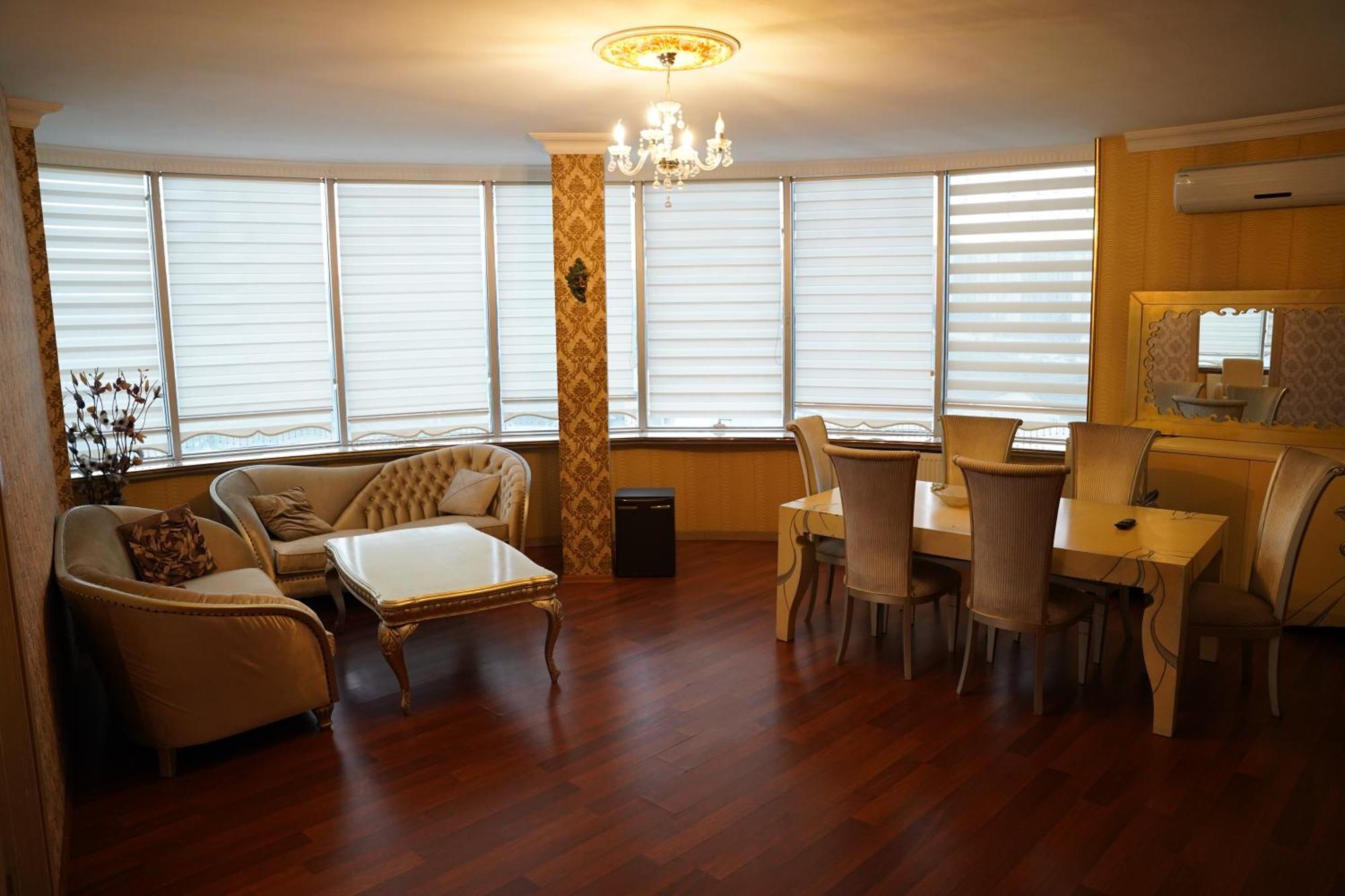 Safir Hotels Σηλυβρία Εξωτερικό φωτογραφία