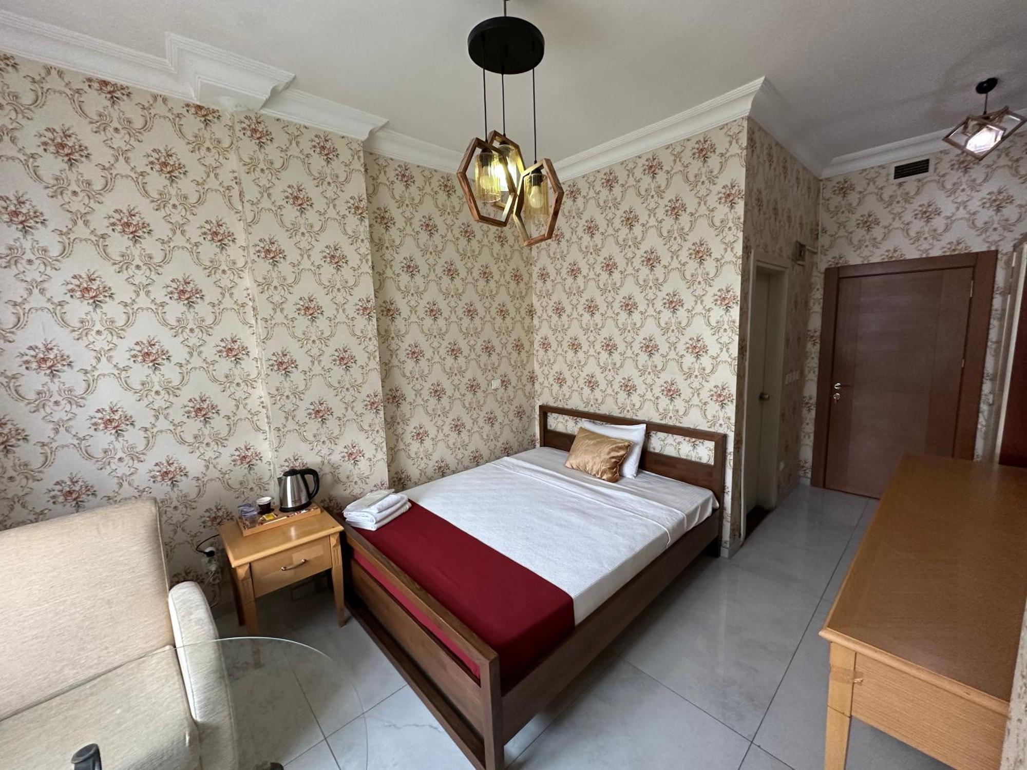 Safir Hotels Σηλυβρία Εξωτερικό φωτογραφία