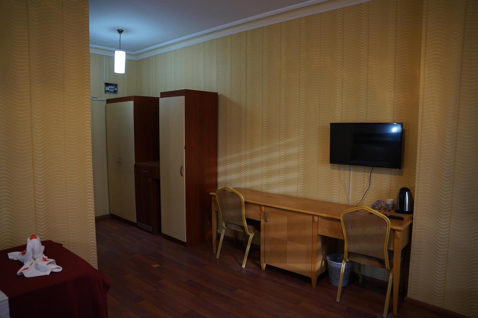 Safir Hotels Σηλυβρία Εξωτερικό φωτογραφία