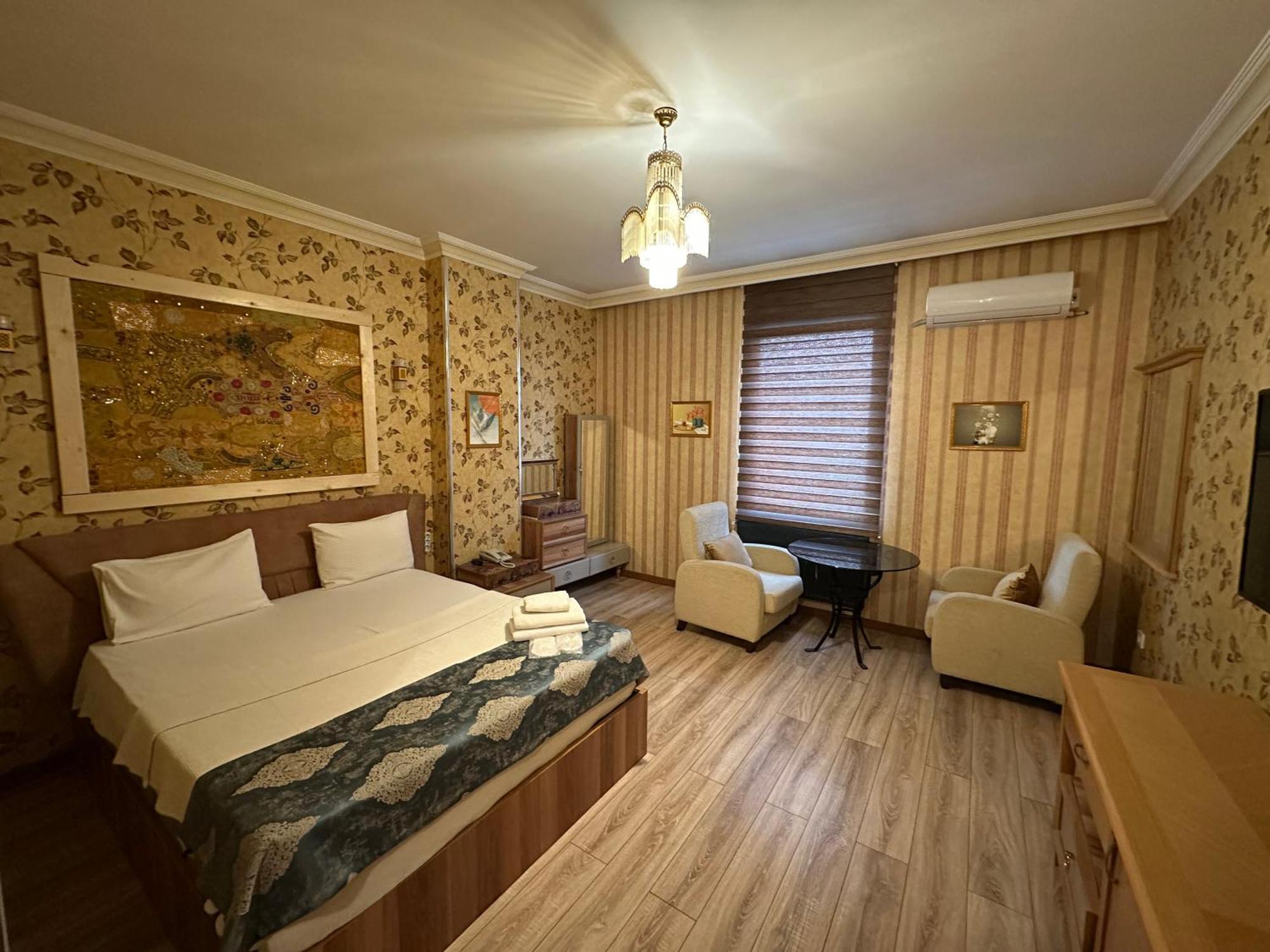 Safir Hotels Σηλυβρία Εξωτερικό φωτογραφία