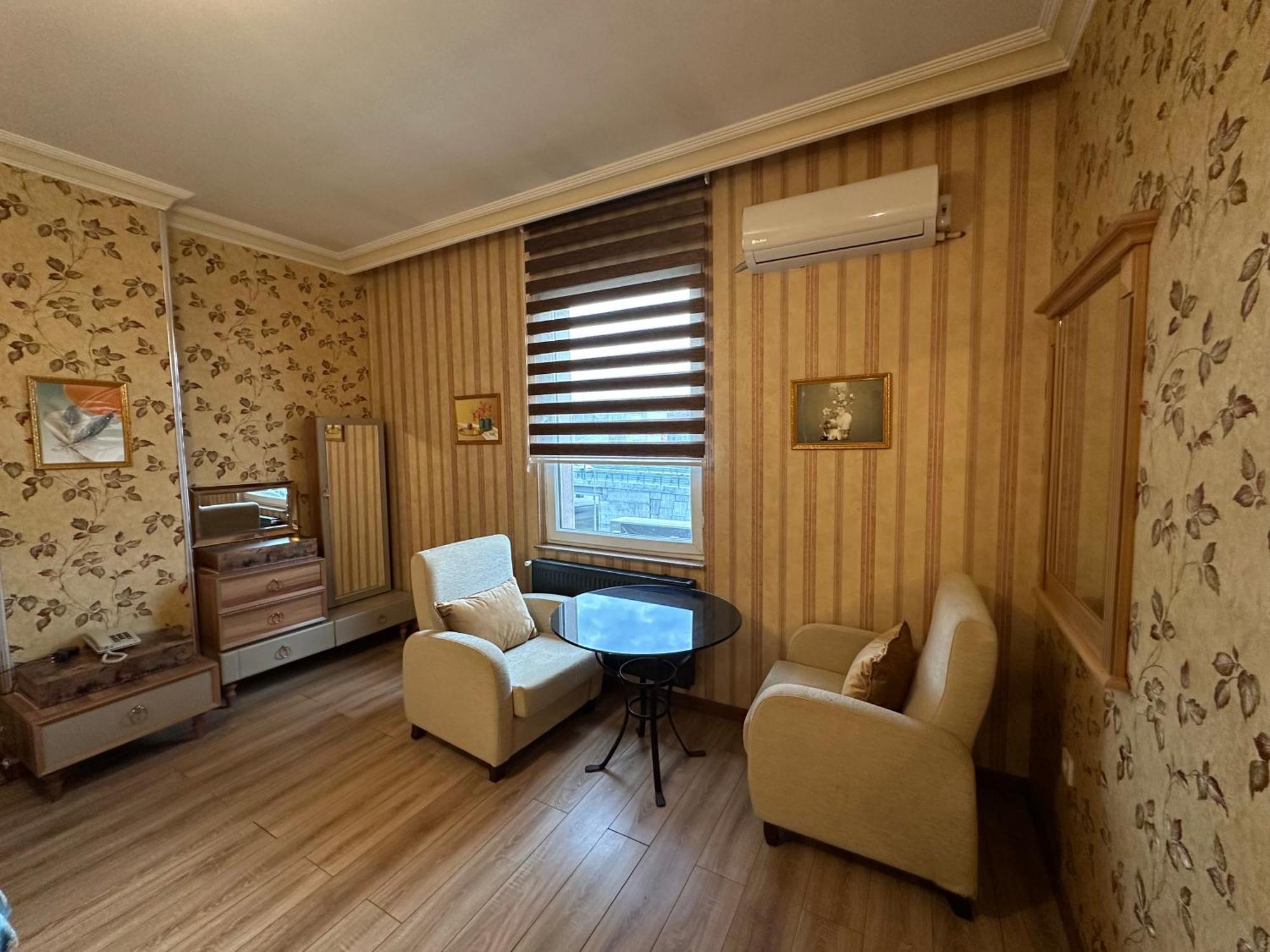 Safir Hotels Σηλυβρία Εξωτερικό φωτογραφία